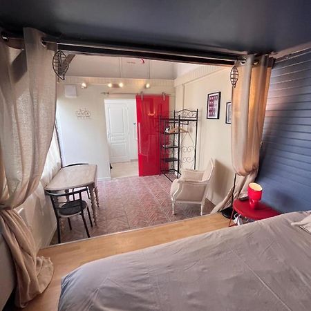 Gite Cosy Entre Tours Et Amboise Vernou-sur-Brenne Экстерьер фото