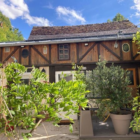 Gite Cosy Entre Tours Et Amboise Vernou-sur-Brenne Экстерьер фото